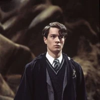 Tom Riddle