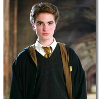 cedric diggory