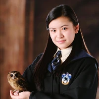 cho Chang