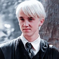 draco Malfoy