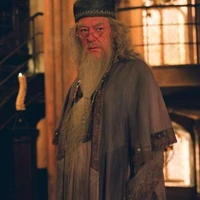 dumbledore