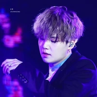 Min Yoongi_Suga