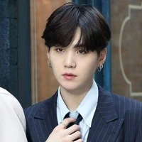 Min Yoongi