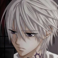 Kiryuu Zero
