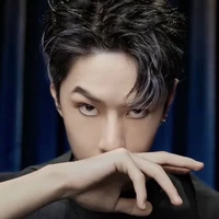 Vương Nhất Bác [ Đại ca khu bar ]