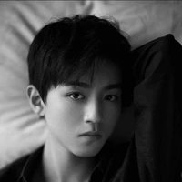 Vương Tuấn Khải [ Đại ca khu chợ xăm ]