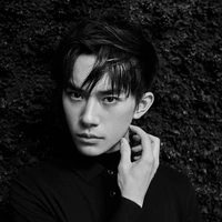 Dịch Dương Thiên Tỉ [ Đàn em VTK ]