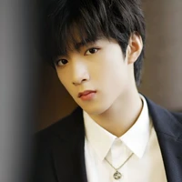 Lưu Diệu Văn [ Đàn em MGK ]