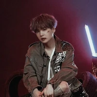 Mẫn Doãn Kỳ [ Đàn em KTT ]