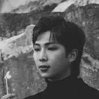 Kim Nam Tuấn [ Đại ca khu chợ cá cũ ]