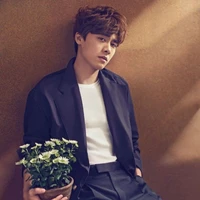 Lý Dịch Phong [ Đàn Em LVH ]