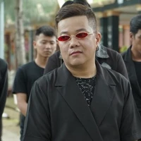 Hoàng Hí Hửng [ Đại ca khu chợ tình ]