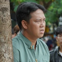 Chú 12 [ Đại ca khu chợ gạo ]