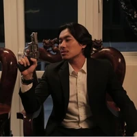 Quạ Đen [ Đại ca khu chợ cũ ]