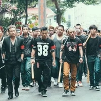 Đàn Em [ Khu chợ mới ]