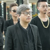 Ông Sói [ Cầm đầu khu chợ mới ]