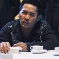 Bố Già [ Cầm Đầu khu chợ cũ ]