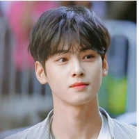 Cha Eun Woo
