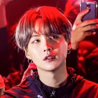 Min Yoongi