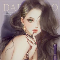 Phi Phi (Bn gái ms của NB)