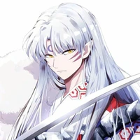 Sesshomaru