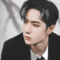 Vương Nhất Bác