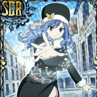 Juvia