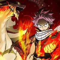 Natsu