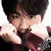 Kim Seokjin-cậu