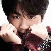 Kim Seokjin-cậu