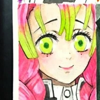 Kanroji Mitsuri