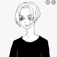 Manjiro Sano (Mikey)