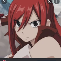 erza scarlet