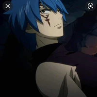 jellal fernandes