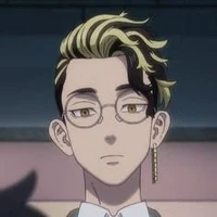 Hanma Shuji