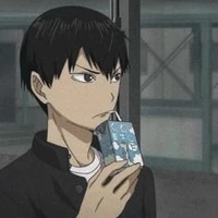 Kageyama Tobio
