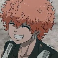 Kawata Nahoya (Smiley)