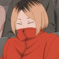 Kozume Kenma