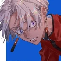 Kurokawa Izana