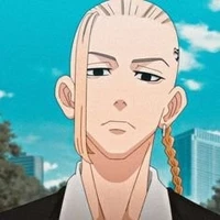 Ryuguji Ken (Draken)