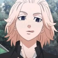 Sano Manjiro (Mikey)