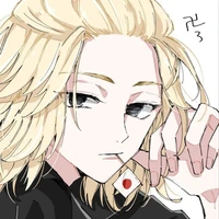 Sano Manjirou (Mikey)