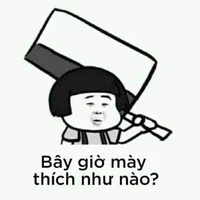 con na thích quạo