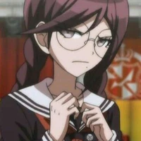 Touko Fukawa