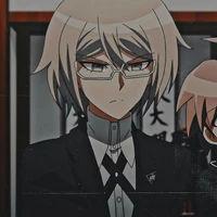 Byakuya Togami