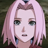 Haruno Sakura