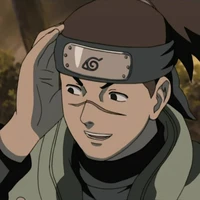 Umino Iruka