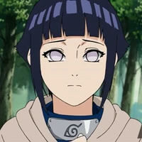 Hyuga Hinata