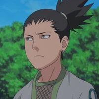 Nara Shikamaru
