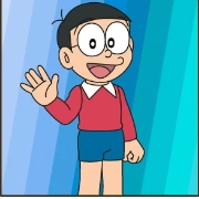 nobita
